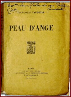 Peau d'Ange