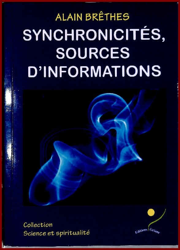 Synchronicités, sources d'informations
