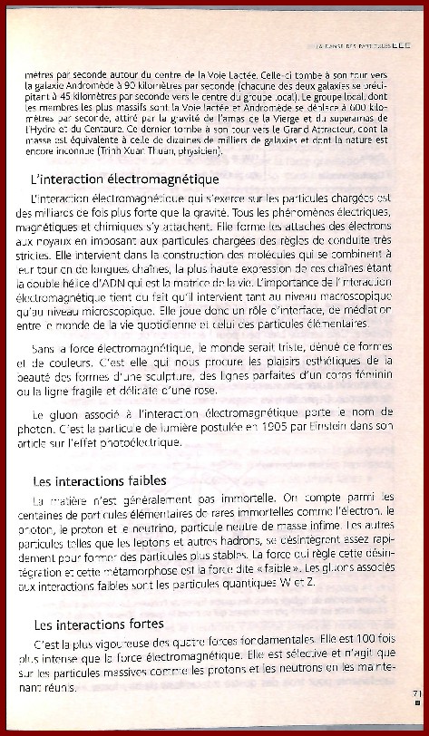 Physique de la Matière – Image 2