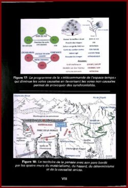 La physique de la Conscience