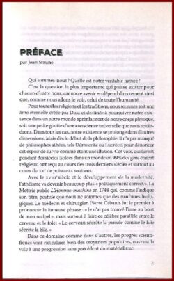 Un saut quantique de la Conscience