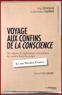 Voyage aux confins de la Conscience