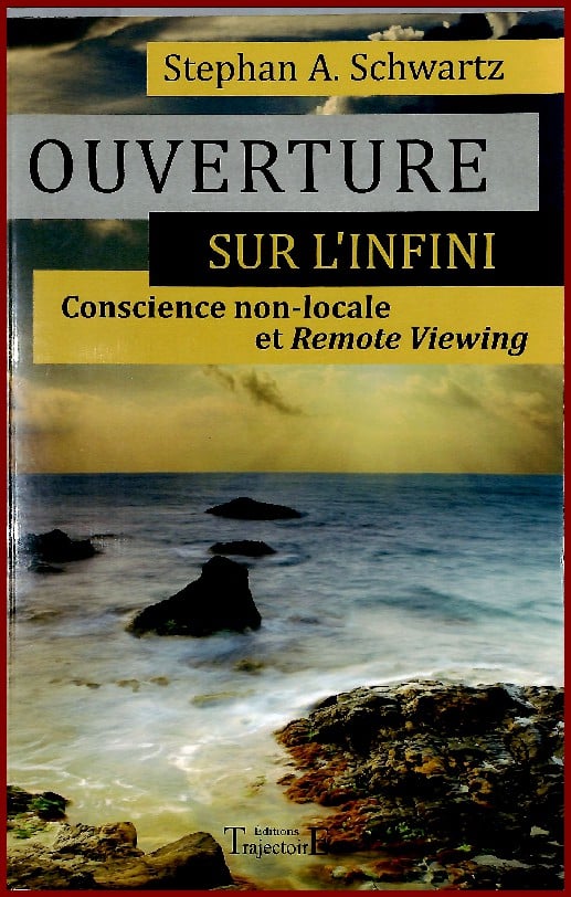 Ouverture sur l'infini. Conscience non-locale