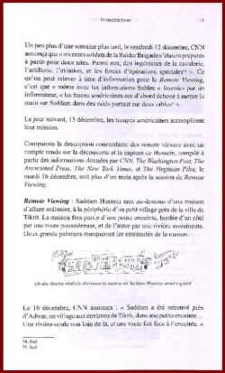 Ouverture sur l'infini. Conscience non-locale