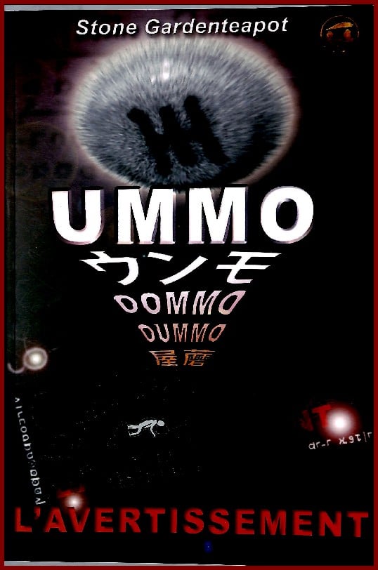 UMMO OOMMO, l'Avertissement
