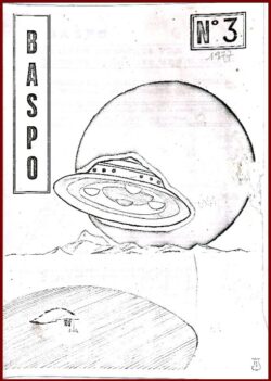 BASPO - Les sciences parallèles et l'occulte