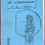 BASPO - Les sciences parallèles et l'occulte