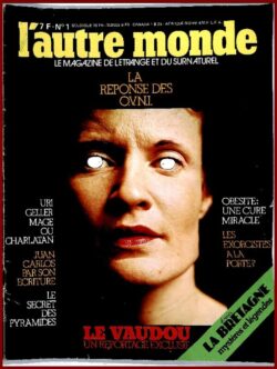 L'Autre Monde