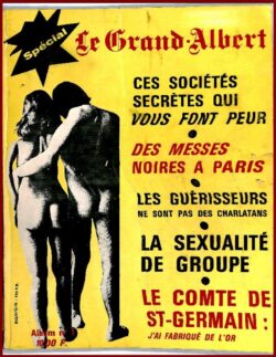 Le Grand-Albert