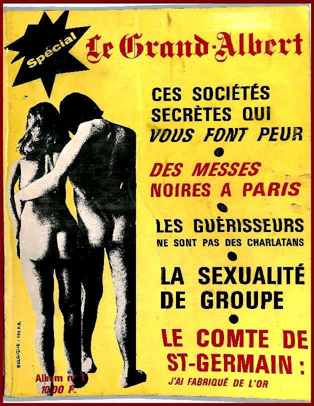 Le Grand-Albert