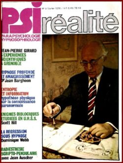 PSI Réalité