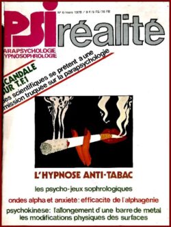 PSI Réalité