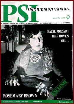 PSI International