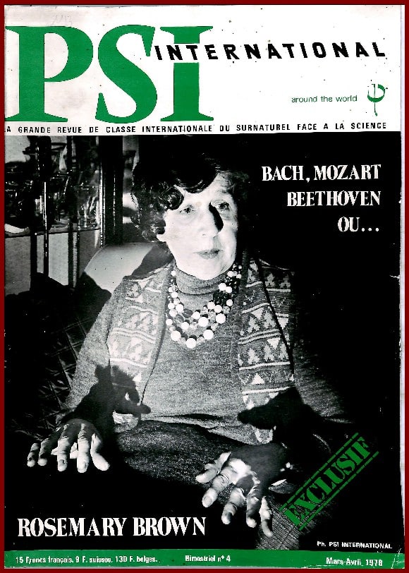 PSI International