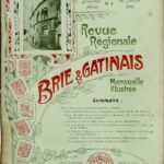Revue 1910 - Brie et Gâtinais