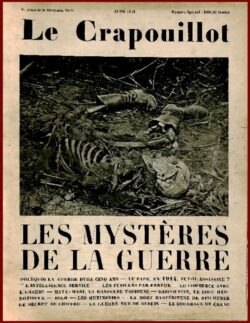 LE CRAPOUILLOT
