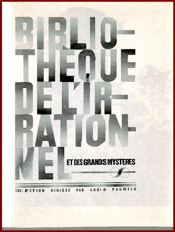 L'Alchimie, tradition et Actualité – Image 5