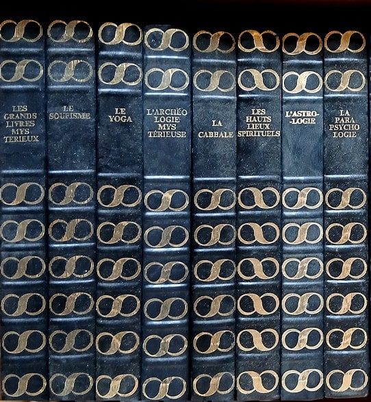 L'Alchimie, tradition et Actualité