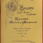 N°04 Bulletin Sté Brie-Cte-Robert