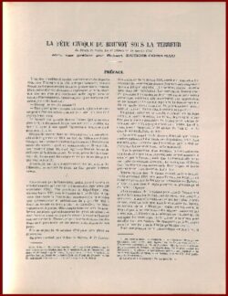 N°04 Bulletin Sté Brie-Cte-Robert