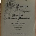 N°05 & 06 Bulletin Sté Brie-Cte-Robert