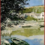 L'Impressionnisme et le Paysage français