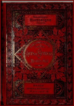 Les Arts et Métiers au Moyen Age
