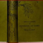 Encyclopédie des Ouvrages de Dames