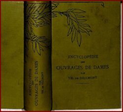 Encyclopédie des Ouvrages de Dames