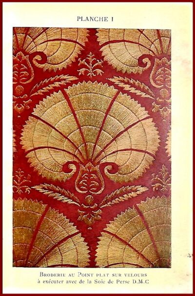 Encyclopédie des Ouvrages de Dames - 77Livres & Signets