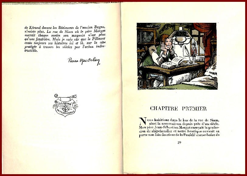 L'Ancre de Miséricorde – Image 4