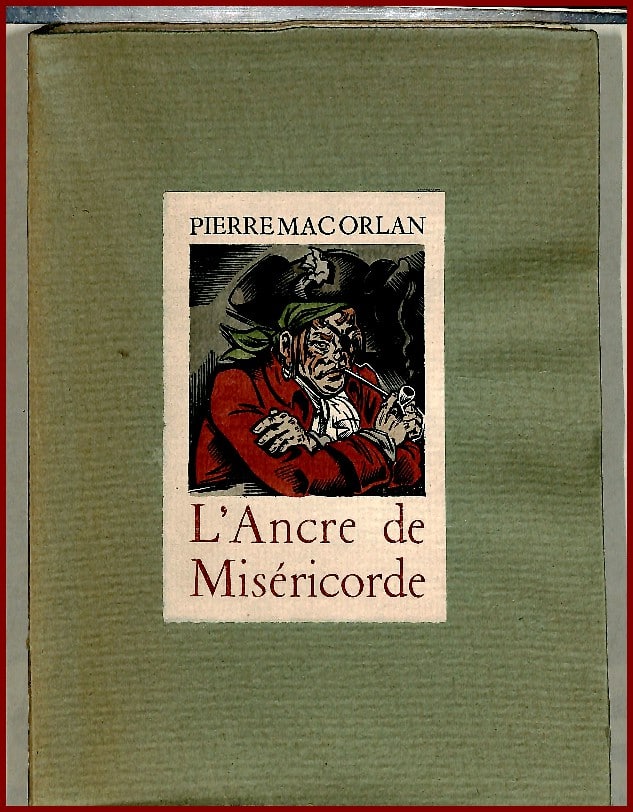 L'Ancre de Miséricorde
