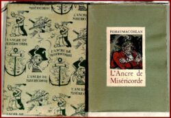 L'Ancre de Miséricorde