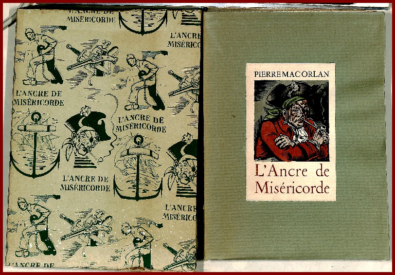 L'Ancre de Miséricorde – Image 2