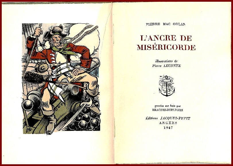 L'Ancre de Miséricorde – Image 3