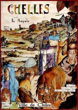 Histoire de la Ville de Chelles