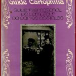 Guide Cartophilia 1979