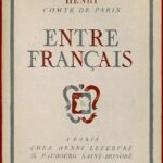 Entre Français