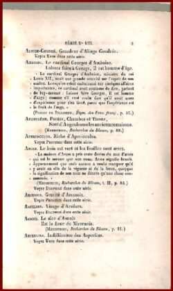 Le Livre des Proverbes Français - Tome II seul