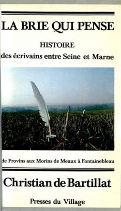 LA BRIE QUI PENSE