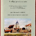 Saint-Germain-Laxis