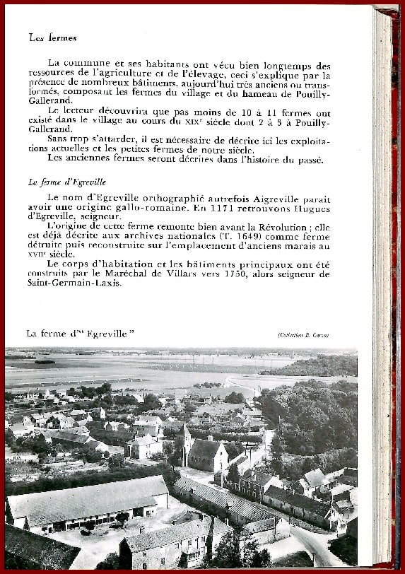 Saint-Germain-Laxis – Image 3