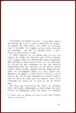 ECHOS de nos CLOCHERS