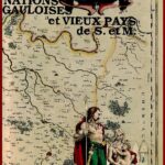 Nations Gauloises et Vieux Pays en Seine-et-Marne