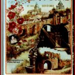 PROVINS, ville féodale et ses Environs