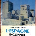 L'Espagne inconnue