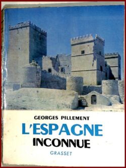 L'Espagne inconnue