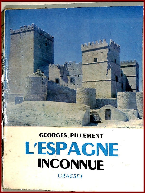 L'Espagne inconnue