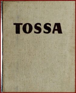 TOSSA (Espagne)