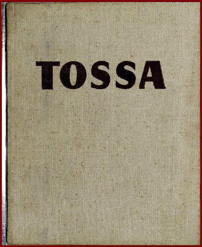 TOSSA (Espagne)